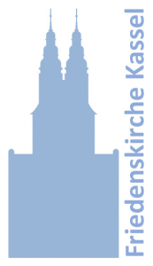 Logo Friedenskirche