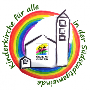 Logo Kinderkirche Südstadt
