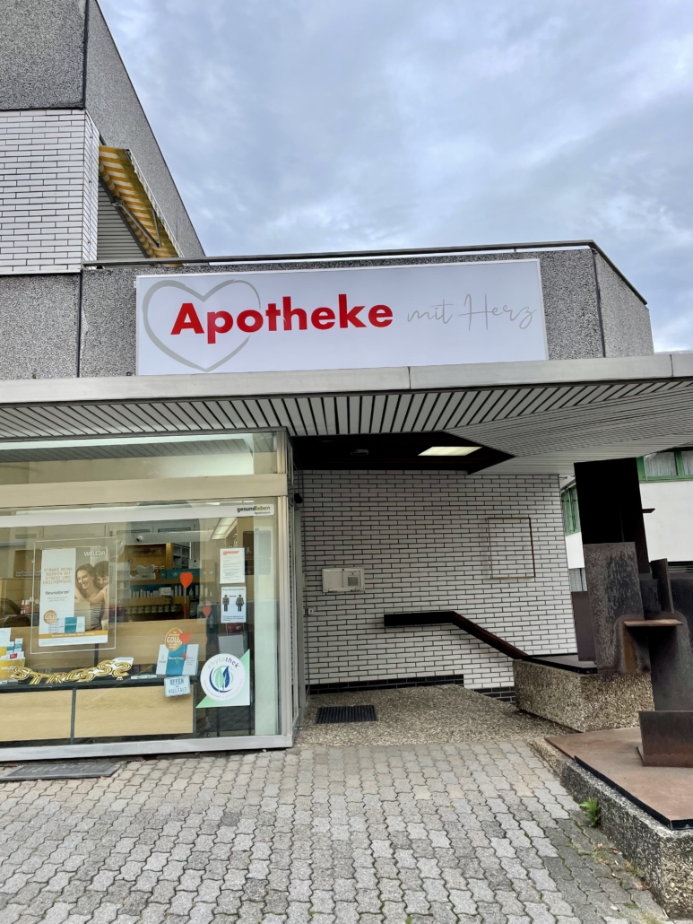 Luxus Apotheke Mit Herz Hofgeismar Fotos