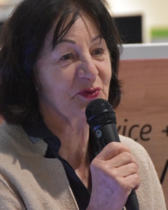 Martina van den Hövel-Hanemann