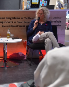 Kerstin Leitschuh