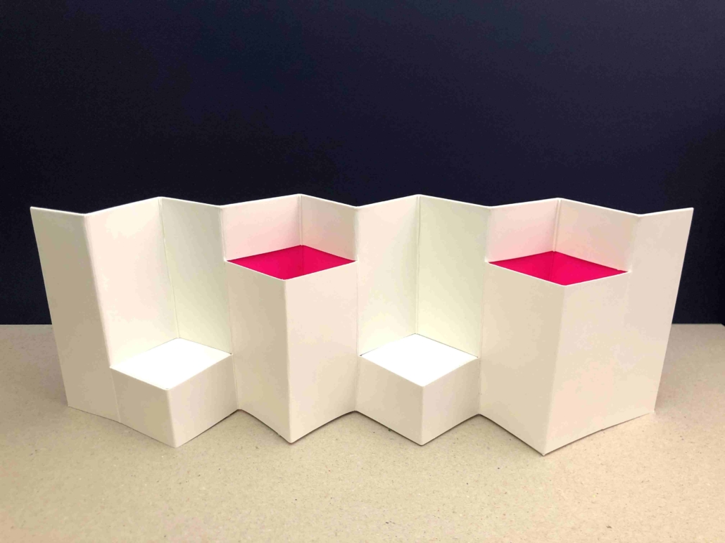 Ordnungssystem-2/ © Gita Wikullil, 2026