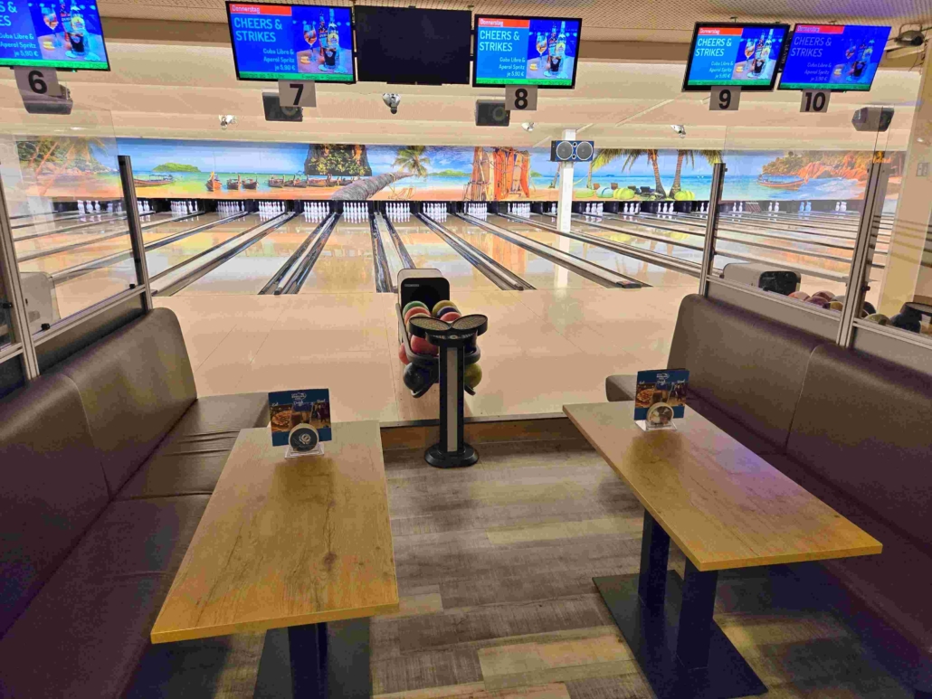 City Bowling Kassel