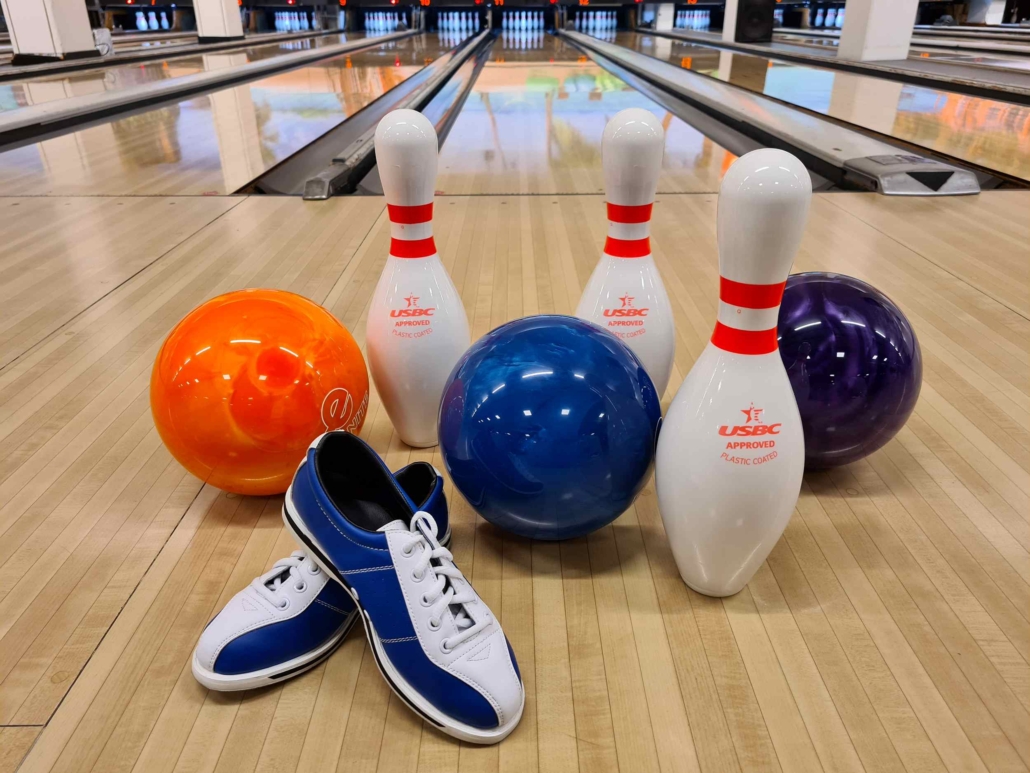 Bälle und Pins _ City Bowling Kassel-1