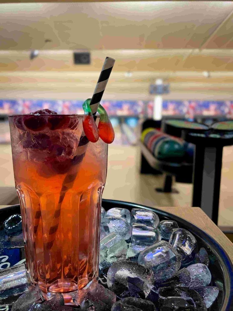 Limo_City Bowling Kassel