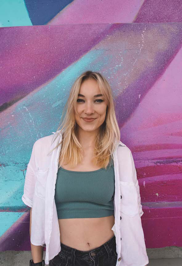 Jacqueline Feldmann (c) Jacky CMYK