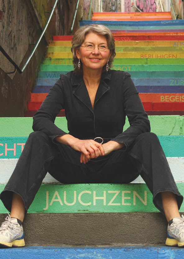 Katharina Block (c) Katharina Block CMYK