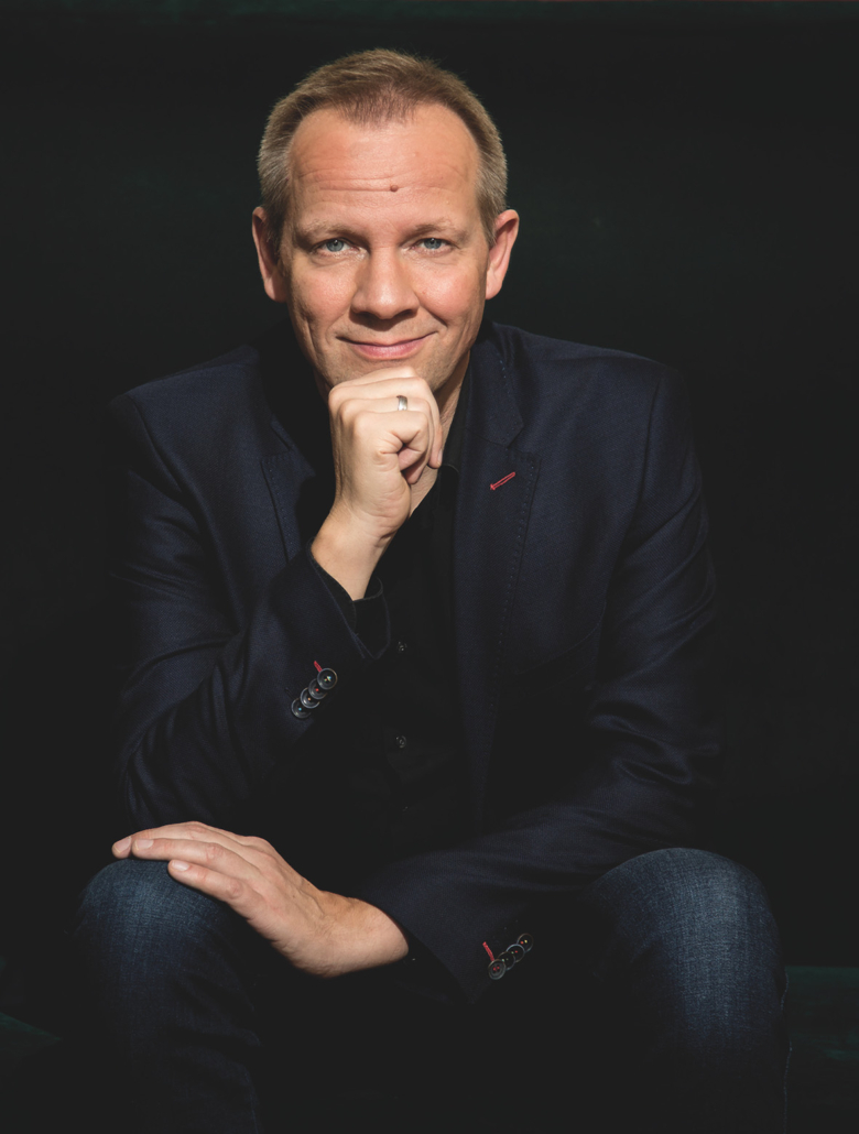 Kabarettist Thomas Schreckenberger-CMYK