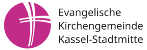 Logo Evang. Kirchengemeinde Kassel-Stadtmitte